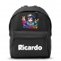 Mochila escolar Roblox