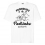 T-Shirt Promovido a 