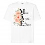 T-Shirt Meu Amor Eterno