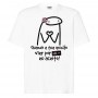 T-Shirt Aceito MBWay Flork