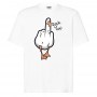 T-Shirt Duck You