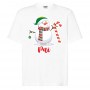 T-Shirt Boneco de neve