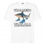 T-Shirt Tralalero Tralala