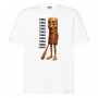 T-Shirt Tung Tung Sahur