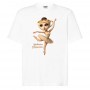 T-Shirt  ballerinacapuccina
