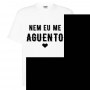 Sweater / Tshirt Nem eu me aguendo