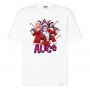 Sweater Huntrix Natal