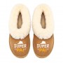 Chinelo Personalizado Super