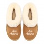 Chinelo Personalizado Família com Nome