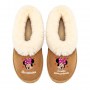 Chinelo Personalizado Mickey & Minnie Uso Exclusivo
