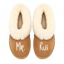 Chinelo Personalizado "Mr. "