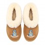 Chinelo Personalizado Bluey