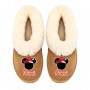 Chinelo Personalizado Minnie