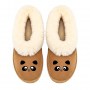 Chinelo Personalizado Panda