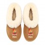 Chinelo Personalizado Capivara