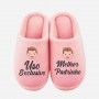 Chinelo Personalizado Uso Exclusivo Tia