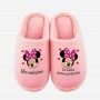 Chinelo Personalizado Mickey & Minnie Uso Exclusivo