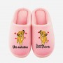 Chinelo Personalizado Rei Leao