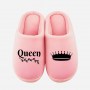 Chinelo Personalizado " Queen "