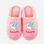 Chinelo Personalizado Unicórnio