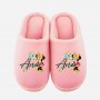 Chinelo Personalizado Minnie