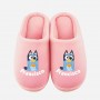 Chinelo Personalizado Bluey