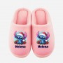 Chinelo Personalizado Stitch