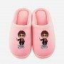 Chinelo Personalizado Harry Potter