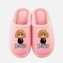 Chinelo Personalizado Harry Potter