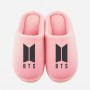 Chinelo Personalizado BTS