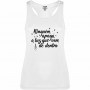 Tshirt Senhora Luz Interior
