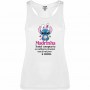 T-Shirt  Presente Stitch