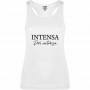 T-Shirt Intensa Natureza