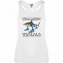 T-Shirt Tralalero Tralala