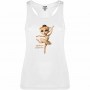 T-Shirt  ballerinacapuccina