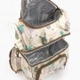 Lancheira Mochila Coelho