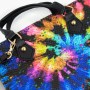 Malote Sqaure Tie Dye