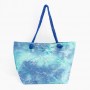 Mochila de Praia Tay Day Azul