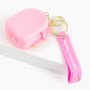 Porta Moedas Chaveiro Pop It Rawr