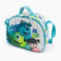 Lancheira Térmica Criança Monster Inc