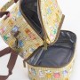 Lancheira Térmica SM Sweety Yellow