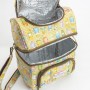 Lancheira Mochila Sweety Yellow