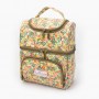 Lancheira Mochila Tortua