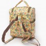 Lancheira Mochila Tortua