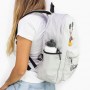 Mochila Escolar Mickey