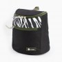 Lancheira Térmica Mochila Zebra