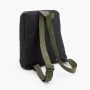 Lancheira Térmica Mochila Zebra