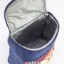 Lancheira Térmica Mochila Geometric