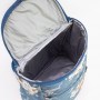 Lancheira Térmica Mochila Vintage