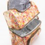 Lancheira Mochila Gladi